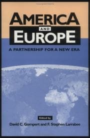 Tapa de America and Europe