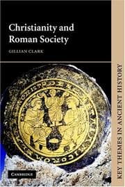 Tapa de Christianity and Roman society