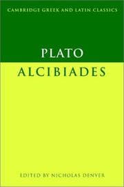 Tapa de Alcibiades