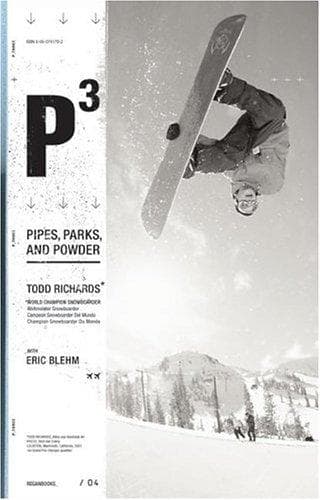 Tapa de P3