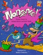 Tapa de Nonsense! Big Book