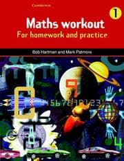 Tapa de Maths Workout