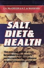 Tapa de Salt, diet and health