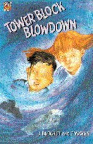 Tapa de Tower Block Blowdown