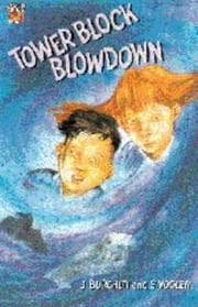Tapa de Tower Block Blowdown