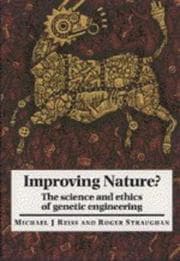 Tapa de Improving Nature?