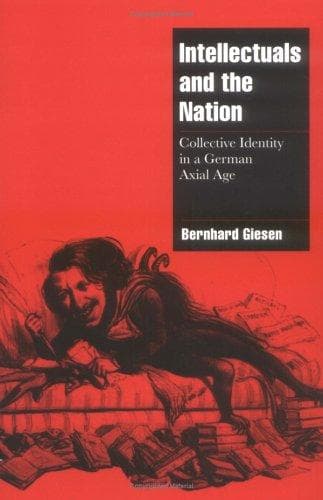 Tapa de Intellectuals and the Nation