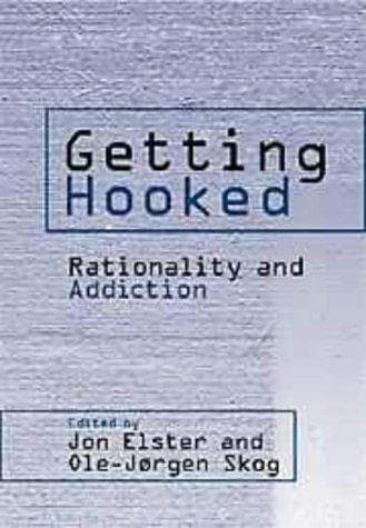 Tapa de Getting Hooked