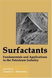 Tapa de Surfactants
