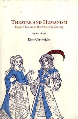 Tapa de Theatre and humanism