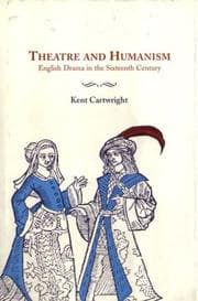Tapa de Theatre and humanism
