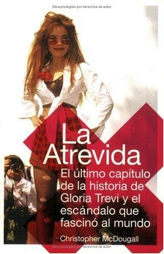 Tapa de Atrevida, La