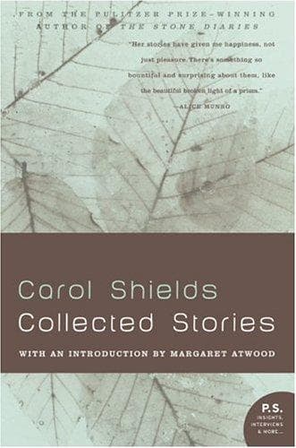 Tapa de Collected Stories (P.S.)