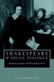 Tapa de Shakespeare and Social Dialogue