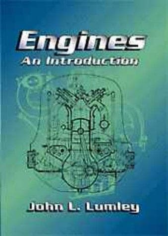 Tapa de Engines