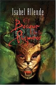 Tapa de El bosque de los pigmeos