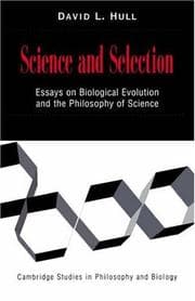 Tapa de Science and Selection