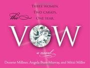 Tapa de The Vow