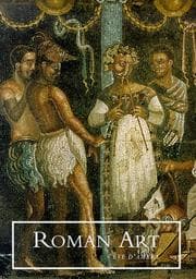 Tapa de Roman art