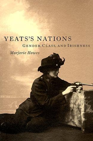 Tapa de Yeats's Nations