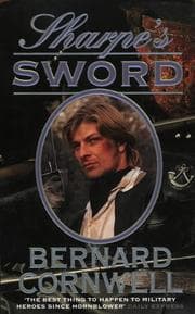 Tapa de Sharpe's sword