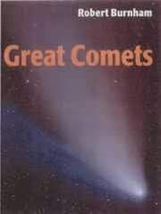Tapa de Great comets