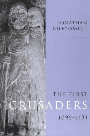 Tapa de The First Crusaders, 10951131
