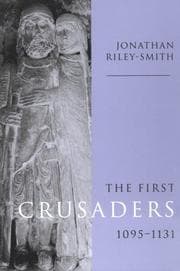 Tapa de The First Crusaders, 10951131