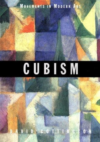Tapa de Cubism