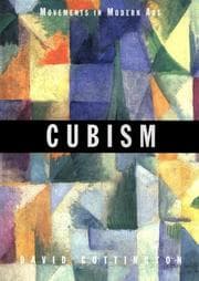 Tapa de Cubism