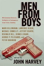 Tapa de Men from boys
