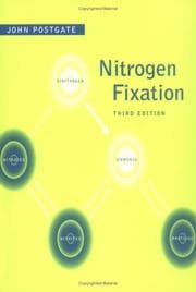 Tapa de Nitrogen fixation