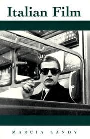Tapa de Italian Film