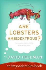 Tapa de Are lobsters ambidextrous?