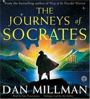 Tapa de The Journeys of Socrates CD