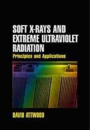 Tapa de Soft X-Rays and Extreme Ultraviolet Radiation