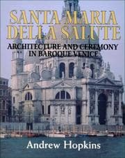 Tapa de Santa Maria della salute