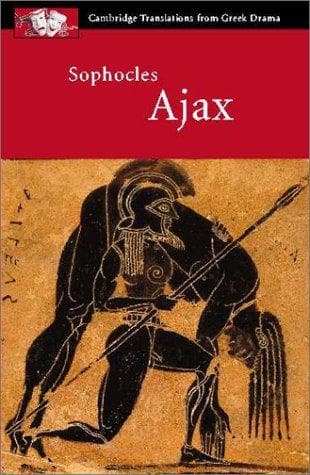 Tapa de Ajax