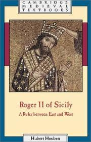 Tapa de Roger II of Sicily