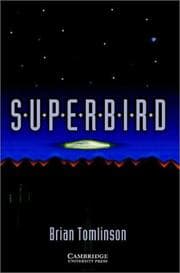 Tapa de Superbird