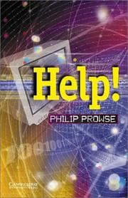 Tapa de Help!