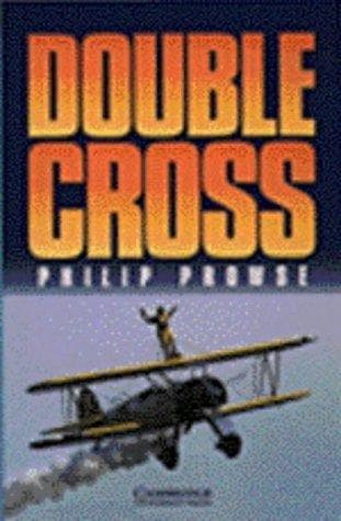 Tapa de Double Cross