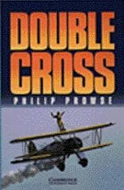 Tapa de Double Cross