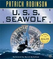 Tapa de U.S.S. Seawolf CD Low Price