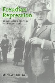 Tapa de Freudian Repression