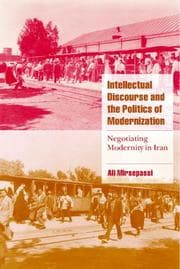 Tapa de Intellectual Discourse and the Politics of Modernization