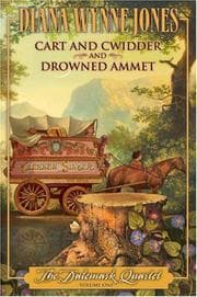Tapa de Cart and cwidder and drowned Ammat