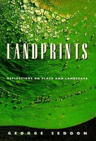 Tapa de Landprints