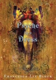 Tapa de Psyche in a dress
