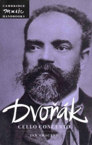 Tapa de Dvorák